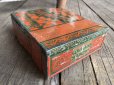 画像7: Vintage U.S.A  Advertising Tin Can HAVANETTES (B132)