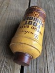 画像3: Vintage U.S.A  Advertising Tin Can FOOT POWDER (B143)