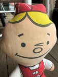 画像5: Vintage MR.CHIPS Potato Chip Pillow Doll (B082)