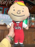 画像7: Vintage MR.CHIPS Potato Chip Pillow Doll (B082)
