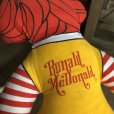 画像4: 70s Vintage McDonald's Pillow Doll Ronald (B141) 