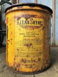 画像13: Vintage  ADCO SOAP PARROT Motor Gas Oil 5 Gallon Can (B134)  