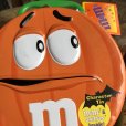 画像10: Vintage M&M's Tin Can Box Halloween (B136)