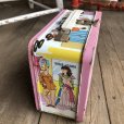 画像4: 60s Vintage Lunch Box Campus Queen (B142)