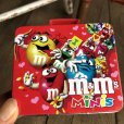 画像9: Vintage M&M's Tin Can Box Valentine (B135)