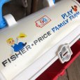 画像5: Vintage Fisher Price Family Play Farm (B138)