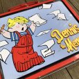 画像9: 90s Vintage Lunch Box Dennis the Menece (B140)