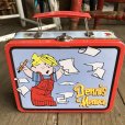 画像8: 90s Vintage Lunch Box Dennis the Menece (B140)