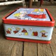 画像4: 90s Vintage Lunch Box Dennis the Menece (B140)