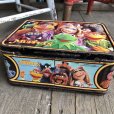 画像8: 70s Vintage Lunch Box Muppets Kermit the Frog (B143)