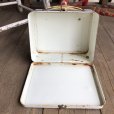 画像3: 70s Vintage Lunch Box Hi / My Lunch (B141)