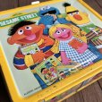 画像9: 70s Vintage Lunch Box Sesame Street (B144)