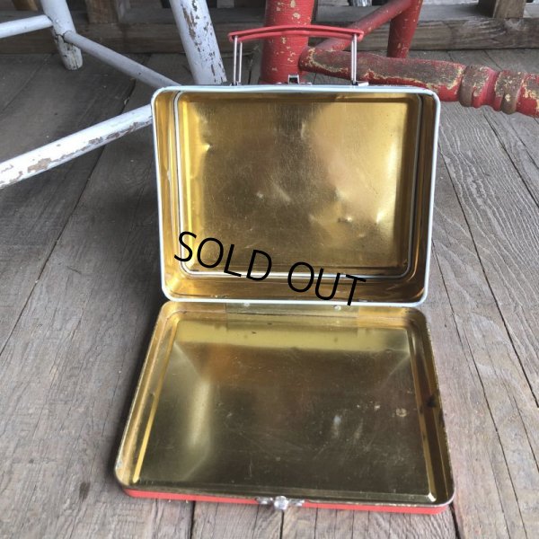 画像3: 90s Vintage Lunch Box Dennis the Menece (B140)