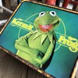 画像11: 70s Vintage Lunch Box Muppets Kermit the Frog (B143)