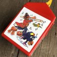 画像4: 80s Vintage Fisher Price McDonal's Happy Meal Box (B137)