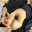 画像7: 50s Rushton Rubber Face Doll Chubby Tubby Large Size (B148)