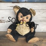 50s Rushton Rubber Face Doll Chubby Tubby Large Size (B150)