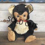 50s Rushton Rubber Face Doll Chubby Tubby Large Size (B147)