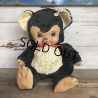 50s Rushton Rubber Face Doll Chubby Tubby Large Size (B147)