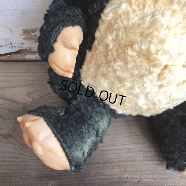 画像9: 50s Rushton Rubber Face Doll Chubby Tubby (B151)