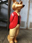 画像5: Vintage Snooty Fox Plastic Figure 18' (B152)