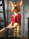 画像7: Vintage Snooty Fox Plastic Figure 18' (B152)