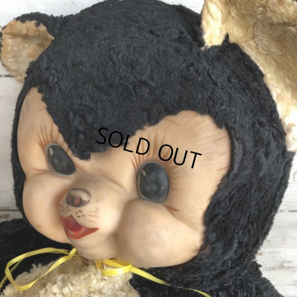 画像8: 50s Rushton Rubber Face Doll Chubby Tubby Large Size (B150)