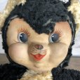 画像8: 50s Rushton Rubber Face Doll Chubby Tubby (B151)