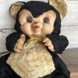 画像10: 50s Rushton Rubber Face Doll Chubby Tubby Large Size (B150)