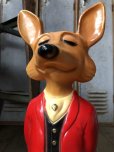 画像6: Vintage Snooty Fox Plastic Figure 18' (B152)