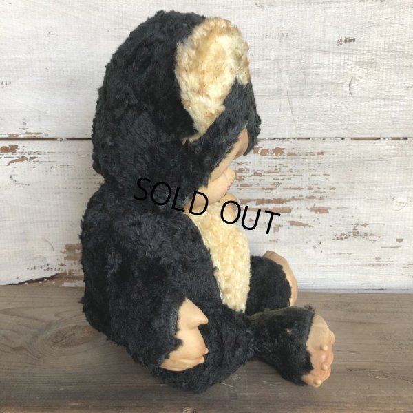 画像4: 50s Rushton Rubber Face Doll Chubby Tubby (B151)