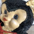 画像10: 50s Rushton Rubber Face Doll Chubby Tubby Large Size (B149)