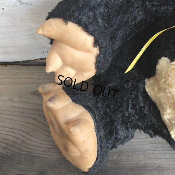 画像5: 50s Rushton Rubber Face Doll Chubby Tubby Large Size (B150)