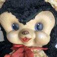 画像8: 50s Rushton Rubber Face Doll Chubby Tubby Large Size (B149)