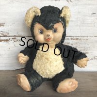 50s Rushton Rubber Face Doll Chubby Tubby (B151)