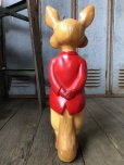 画像3: Vintage Snooty Fox Plastic Figure 18' (B152)