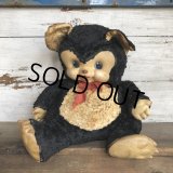 50s Rushton Rubber Face Doll Chubby Tubby Large Size (B149)