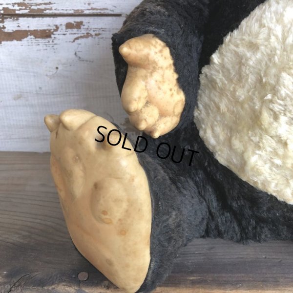 画像10: 50s Rushton Rubber Face Doll Chubby Tubby Large Size (B148)