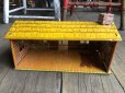 画像6: 50s Vintage Marx Western Play Set Toy Bar-M-Ranch (B155)