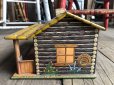 画像5: 50s Vintage Marx Western Play Set Toy Bar-M-Ranch (B154)