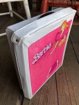 画像2: 80s Vintage Mattel Barbie Fashion Doll Case (B159) (2)