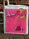 画像11: 80s Vintage Mattel Barbie Fashion Doll Case (B159)