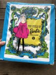 画像9: 60s Vintage Mattel Barbie Fashion Doll Case (B160)