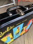 画像5: 60s Vintage Mattel Barbie Fashion Doll Case (B157)