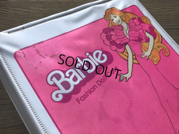画像9: 80s Vintage Mattel Barbie Fashion Doll Case (B159)