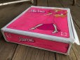 画像6: 80s Vintage Mattel Barbie Fashion Doll Case (B159)