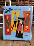 画像7: 60s Vintage Mattel Barbie Fashion Doll Case (B156)
