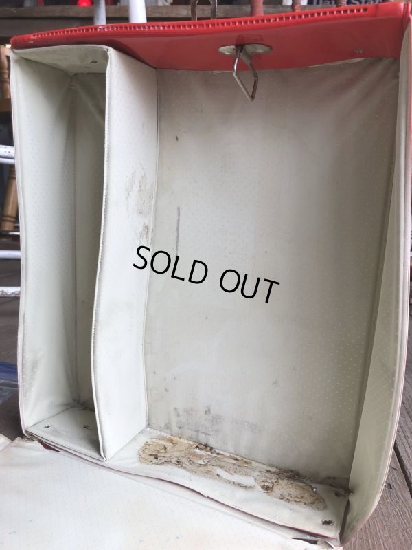 画像6: 60s Vintage Mattel Barbie Fashion Doll Case (B158)