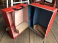 画像4: 60s Vintage Mattel Barbie and Ken Fashion Doll Case (B166)