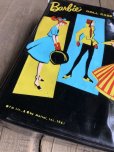 画像7: 60s Vintage Mattel Barbie Fashion Doll Case (B157)